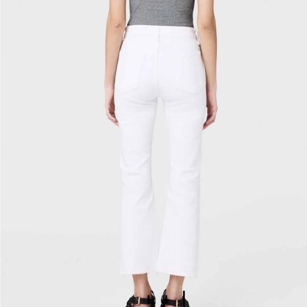 rag & bone high rise jeans - Picture 8 of 16